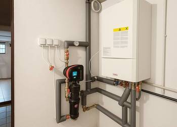 Montaż kotłów gazowych – Heat King Knurów