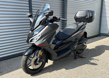 Honda FORZA 350 SPECIAL EDITION