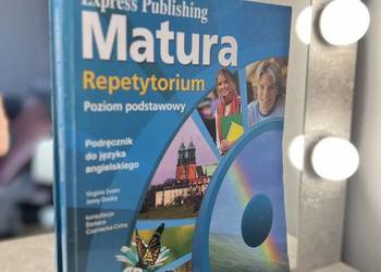 Express Publishing Matura Repetytorium - poziom podstawowy