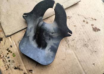 OPEL AGILA A  OSŁONA KRZYŻAKA KOLUMNY KIEROWNICZEJ MAGLOWNICY