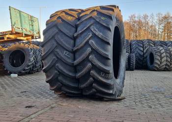 650/65R42 620/70r42 Cultor Mitas 70% bieżnik