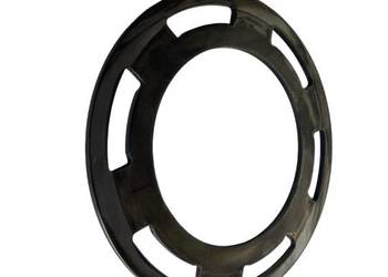 PŁYTA, TARCZA CIERNA -  3617343M1, 6005018825 CLAAS ARES 816 MASSEY 6490