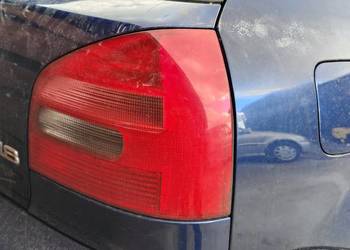 Lampa prawy tył Audi A3 8L