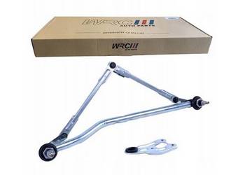 Mechanizm wycieraczek przód BMW 3 E46 - NOWY