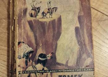 Alfred Szklarski - Tomek na wojennej ścieżce