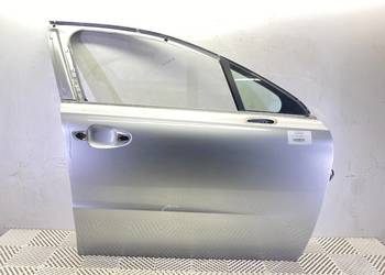 DRZWI PRAWY PRZÓD PEUGEOT 508 I Sedan/Limuzyna 10-18