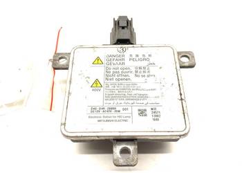 PRZETWORNICA XENON MAZDA CX-5 W3T24571 11-17 MODUŁ