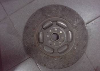 SACHS tarcza sprzęgła od silnika 400mm ACTROS 1843,2543