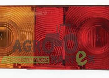 AL24544, AL27007, 3145942R91 LAMPA TYLNA KPL LH JD