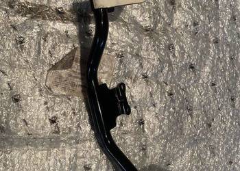 Kawasaki Vulcan VN1500 VN2000 Stelaż czaszy stelaż lampy N737 Kawasaki Vulcan VN1500 VN2000 Stelaż czaszy stelaż lampy N737