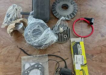 Części silnik Tomos Koper UMO 06