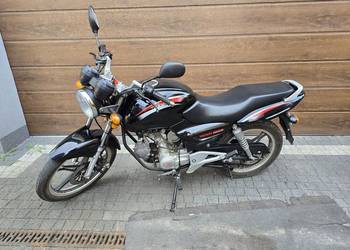 Motorower Zipp neken 50