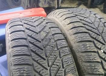 Opony zimowe 2019r. Kelly 185/65r14