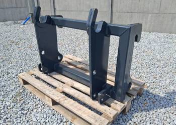 Adapter, redukcja, przejściówka CLAAS BOBCAT