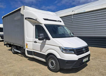 Volkswagen Crafter Poleasingowe.pl BZ