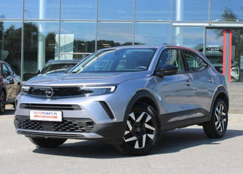 Opel Mokka, 2023r. *Carplay* NAVI* Kamera* Tempomat* FV23%