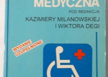 REHABILITACJA MEDYCZNA - MILANOWSKA K.