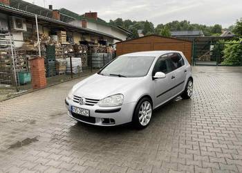 Volkswagen Golf 5 1.9 TDI
