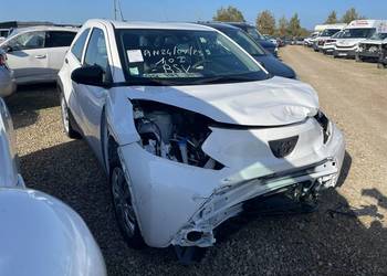 TOYOTA Aygo X 1.0 VVTi 72 GQ191