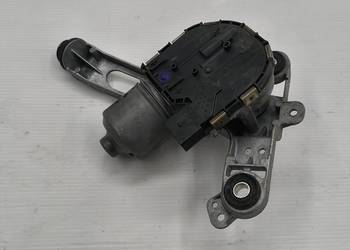 MECHANIZM SILNICZEK WYCIERACZKI PRZÓD FORD FOCUS MK3 LIFT
