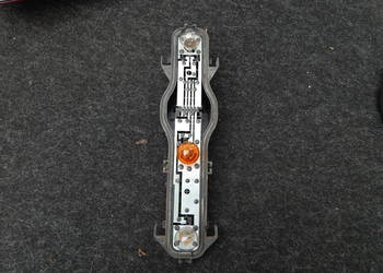 WKŁAD LAMPY LEWY TYŁ RENAULT RENAULT ESPACE IV 4 GRAND ESPACE 4