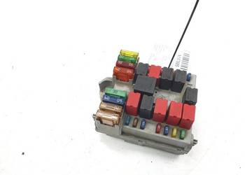 SKRZYNKA BEZPIECZNIKÓW LANCIA YPSILON 51724660