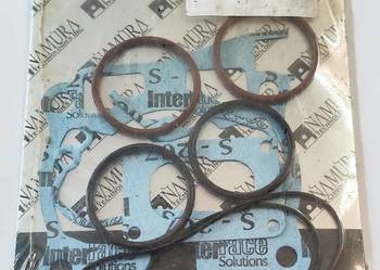 NAMURA KOMPLET USZCZELEK TOP-END NX-40000T YAMAHA YZ 125 98-01