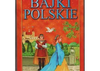 Najpiękniejsze Bajki Polskie - Berowska Marta
