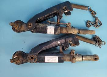 CASE IH PUMA 145 12r STABILIZATOR AUTOMATYCZNY PRAWY LEWY 87391930