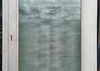 balkon 87x213, 90, 93, 219,223,229, białe drzwi, DŹWIĘKOSZCZELNE, RU,