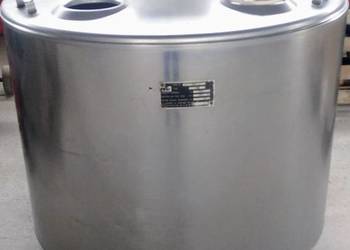 Schładzalnik do mleka Miele 750l CENA DO NEGOCJACJI