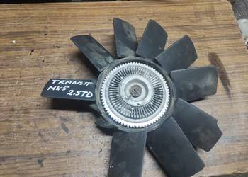 FORD TRANSIT  2,5D 2,5TD wiskoza