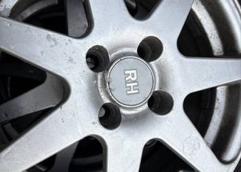 Alufelgi opony zimowe Opel i inne