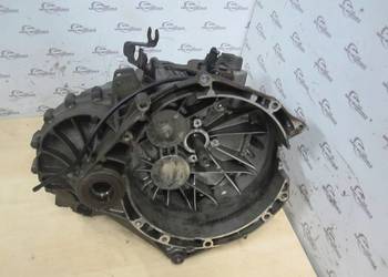 TRANSIT 2.2 TDCI EU5 DRFB DRFA RWD 100KM skrzynia manualna CC1R-7002-AD