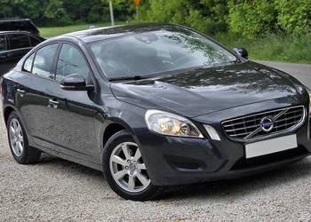 S60 1o5ooo tkm *Klima* Opłacone*Raty