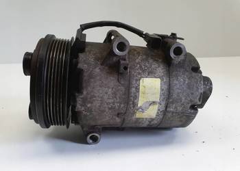 SPRĘŻARKA KLIMATYZACJI Ford C-Max I 2.0 TDCI _