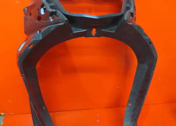 PIAGGIO FLY VESPA 50 125 CZACHA CZASZA OWIEWKA OSŁONA COVER FRONT PRZÓD