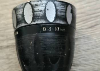 Uchwyt wiertarski futerko do wiertarki akumulatorowej