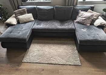Narożnik sofa kanapa tapczan rogówka łóżko