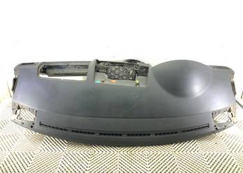 KOKPIT VW TRANSPORTER T5 Bus 03-15 KONSOLA DESKA ROZDZIELCZA, PANEL