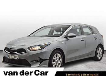 Kia Cee'd 1.5 T-GDI L ! Z Polskiego Salonu ! Faktura Vat ! III (2018-)