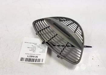 KRATKA ZDERZAKA PRZÓD A0015422023 MERCEDES SL R230 KRATKA ZDERZAKA PRZÓD A0015422023 MERCEDES SL R230