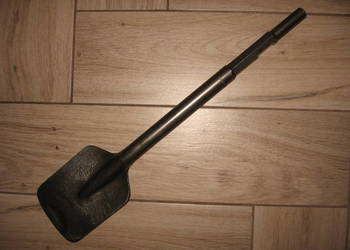 Dłuto łopatka K-Hex 21 mm Hitachi Kango Milwaukee .