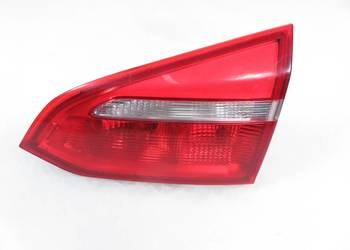 LAMPA PRAWA TYLNA KLAPA FORD FOCUS MK3 III KOMBI F1EB13A602BA