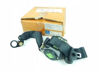 PAS BEZPIECZEŃSTWA PRAWY PRZÓD MERCEDES W168 NOWY