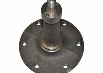 N161703 piasta John Deere