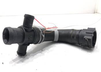 RURA WODY AUDI A6 C8 4K0122055BF 2.0 204KM