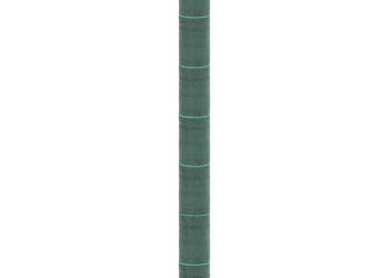 Agrowłóknina antychwastowa zielona 15x25 m PP WM-4005257
