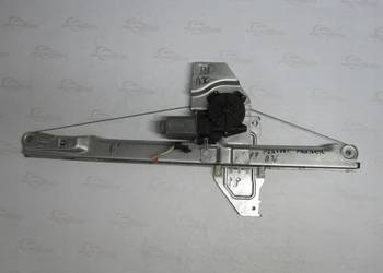 PARTNER II 09r podnośnik szyby prawy przód 9680557880 402104B 2 PINY