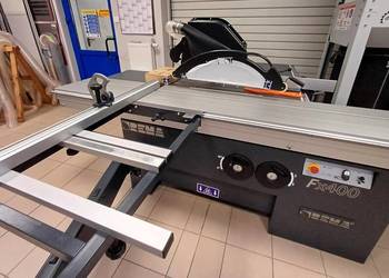 Pilarka Rema Fx400 wersja 6kW / 1300 - taniej 1000zł